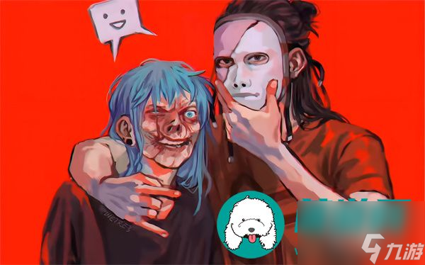 sally-face攻略大全-sallyface速通攻略