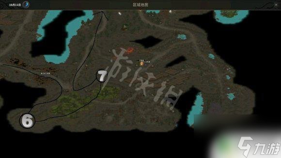 部落与弯刀怎么能有很多玉石 部落与弯刀怎么获得大量玉石