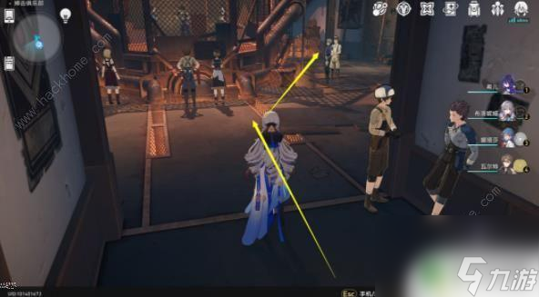星季怎么样才能玩赢 崩坏星穹铁道丹恒照片赢藏任务攻略