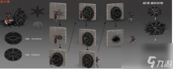 第五人格新角色捕梦人 第五人格捕梦人介绍一览