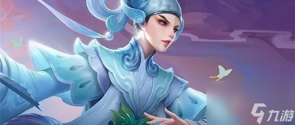 王者荣耀上官婉儿怎么对线 王者荣耀上官婉儿对线技巧一览