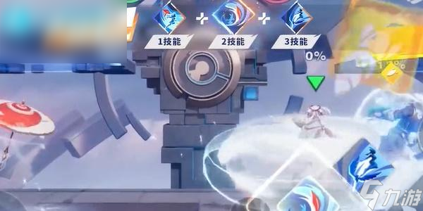星之破晓公孙离怎么玩