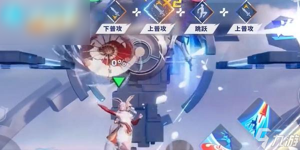 星之破晓公孙离怎么玩