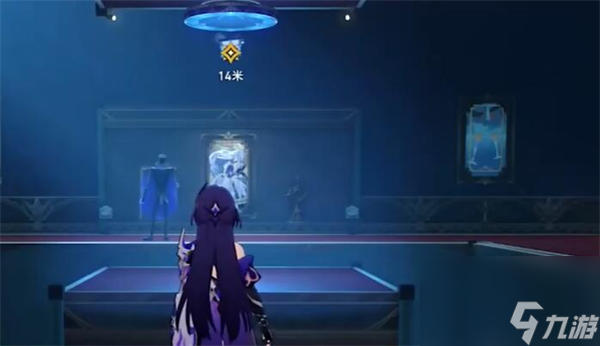 崩坏星穹铁道天鹅绒里的恶魔怎么做