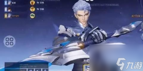 王者荣耀星之破晓吃鸡模式怎么玩-王者荣耀星之破晓吃鸡模式玩法介绍