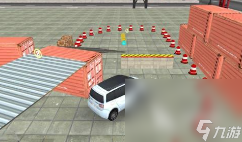 掛車停車游戲哪個(gè)好玩 2024受歡迎的掛車停車游戲盤點(diǎn)