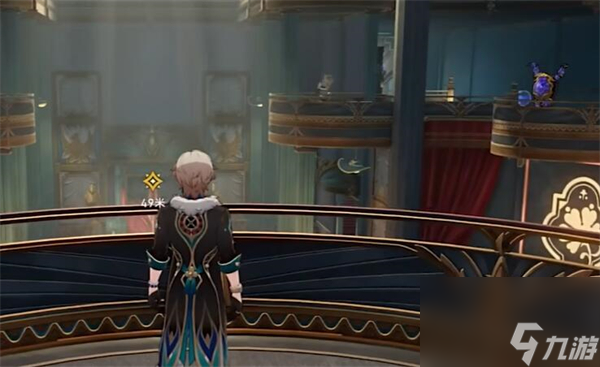 崩坏星穹铁道天鹅绒里的恶魔怎么做