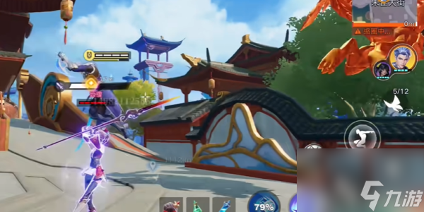 星之破晓星魂战场玩法攻略