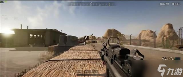 绝地求生MP5K用什么配件