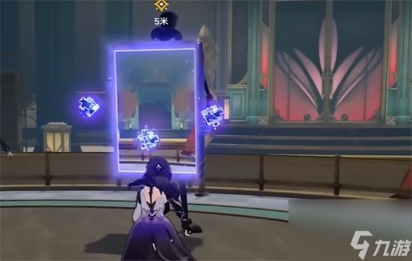 崩坏星穹铁道天鹅绒里的恶魔怎么做