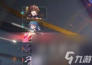 《崩坏：星穹铁道》星穹铁道速度计算机制介绍