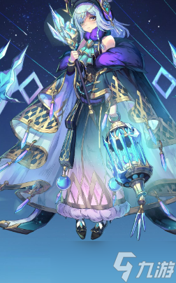 永夜降临复苏雪菲强度介绍