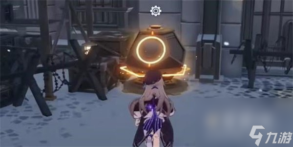 《崩坏：星穹铁道》冬兵进行曲其一任务通关攻略
