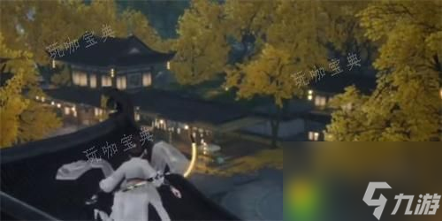 射雕手游怎么建造房子-房子建造方法推荐截图
