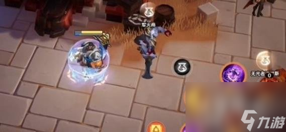 火炬之光无限召唤职业搭配玩法
