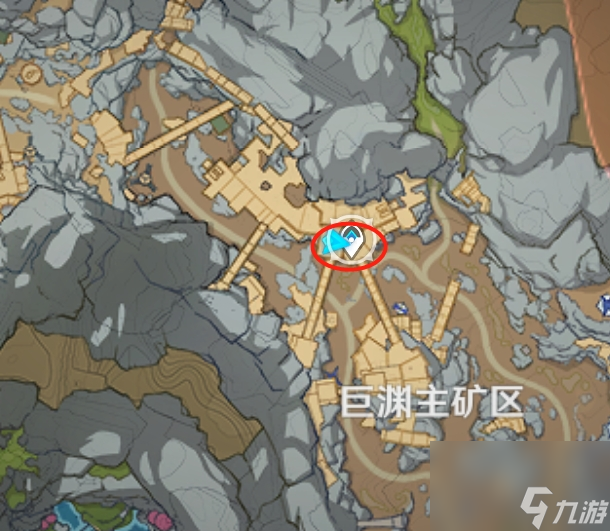 《原神》层岩巨渊隐藏成就攻略 9文字之传言成就解锁条件