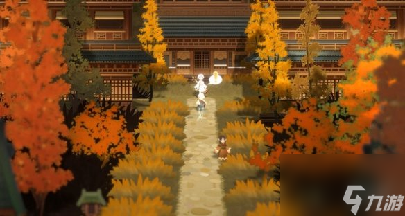 《妖之乡》攻略 简评+配置+<a href=
