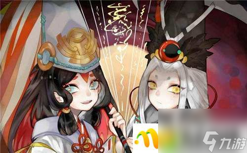阴阳师黑童子极限收割流阵容-斗技一霸小小黑