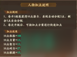 《封神幻想世界》高回復(fù)的治療職業(yè)你饞不饞？