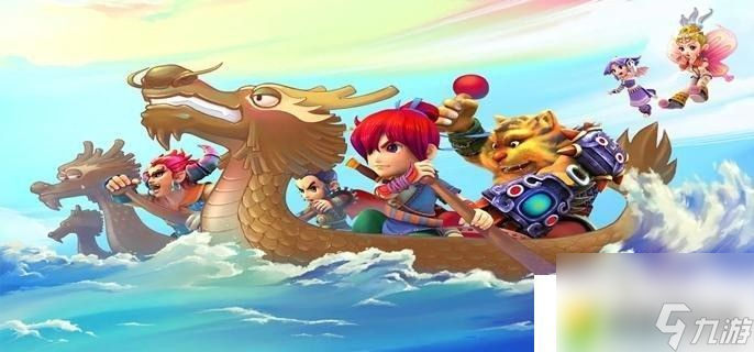 夢幻西游坐騎任務(wù)怎么過-夢幻西游坐騎任務(wù)流程