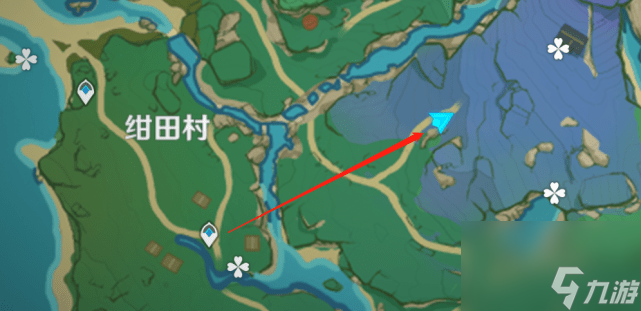 原神祭神奏上銹蝕的鑰匙怎么得祭神奏上鑰匙獲得方法