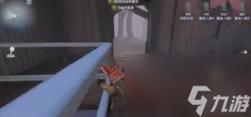 第五人格佣兵护腕使用方法