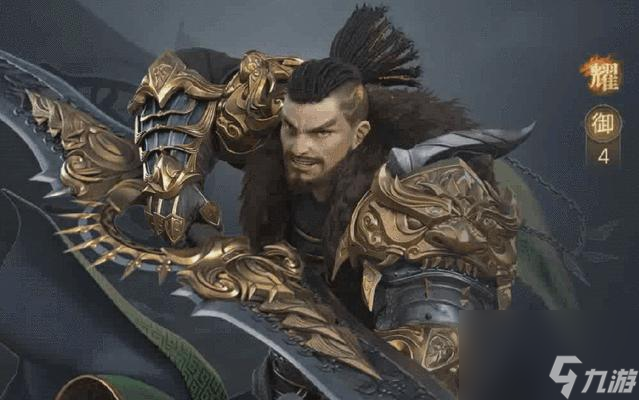 荣耀新三国开局开荒武将推荐（以游戏为主）