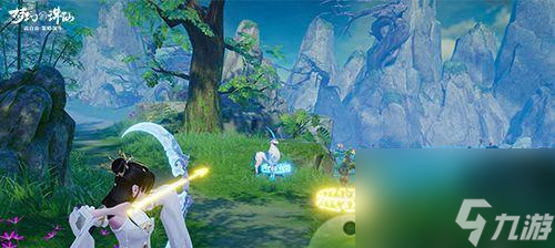 全面解析<a id='link_pop' class='keyword-tag' href='https://www.9game.cn/mhxzx/'>梦幻新诛仙</a>黄金鸟的使用方法（掌握黄金鸟）
