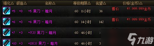 DNF武器幻化新手教学：从获取到幻化，一站式指导
