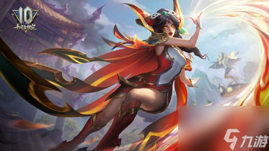 英雄联盟10周年开始时间介绍