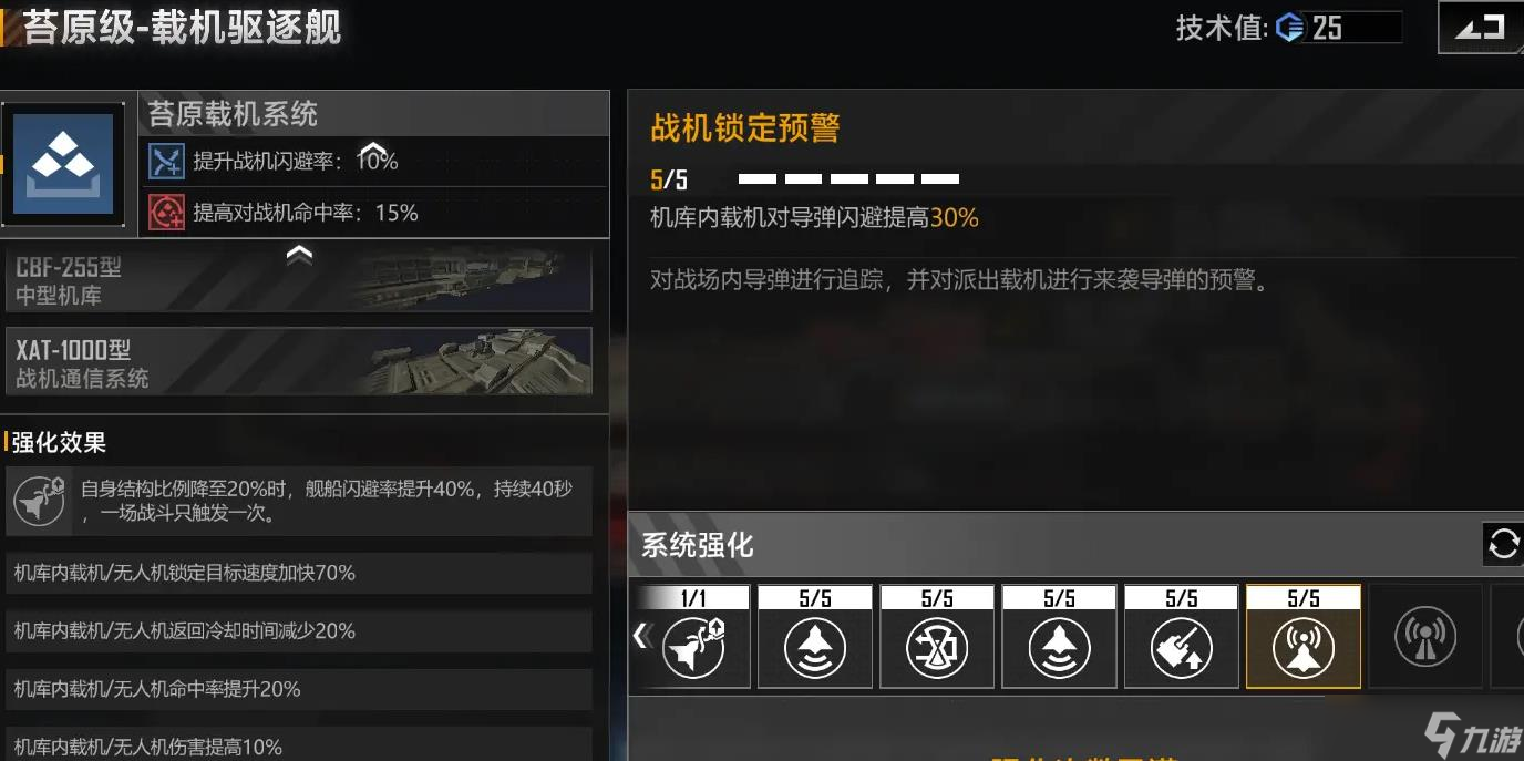无尽的拉格朗日后排选什么舰