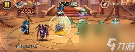 《刀塔傳奇》蜘蛛女郎強度解析