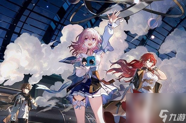 崩坏星穹铁道卡芙卡打法技巧