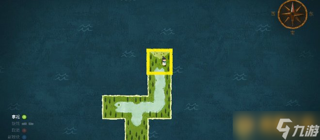 《无尽旅图》第八章天才钓手成就获取方法，详细图文通关步骤