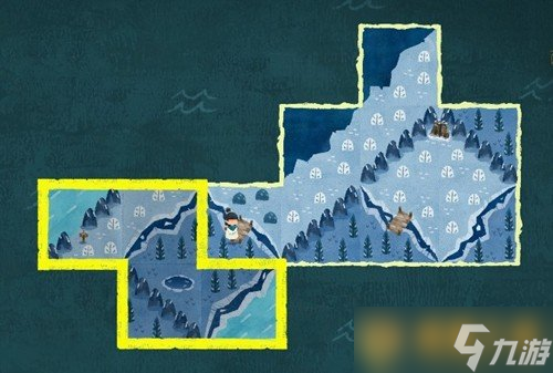 《无尽旅图》第九章绝世小狗快速拼接步骤，详细图文攻略