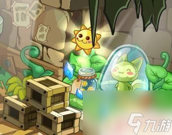 洛克王国怎么超进化魔力猫 洛克王国魔力猫超进化条件