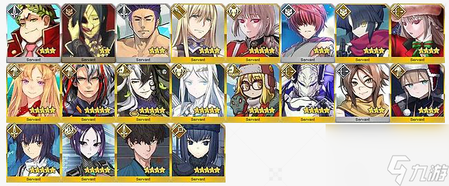 《Fate/Grand Order》FGO果心居士从者介绍
