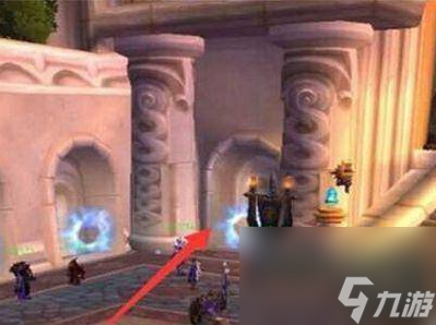 《魔兽世界》去达拉然最新方法推荐
