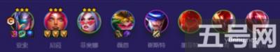 <a id='link_pop' class='keyword-tag' >金鏟鏟之戰(zhàn)</a>浪客亞索怎么玩 陣容裝備搭配攻略