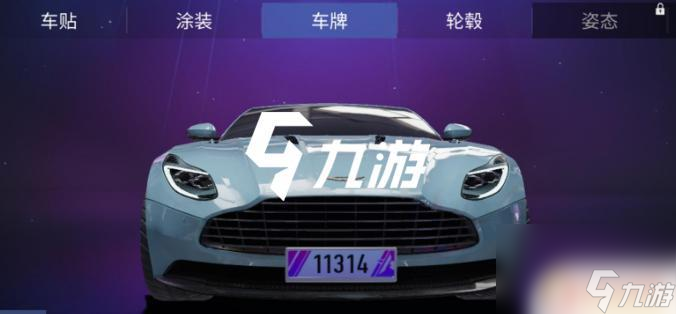 王牌战士如何更换车牌 王牌竞速车牌号获取方法详解