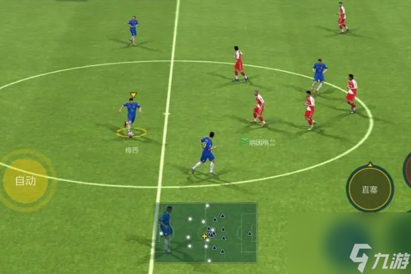 fifa23經(jīng)理模式加入傳奇球員方法