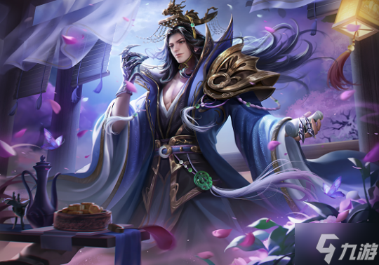《三国杀OL》520惊喜来袭！新武将、新皮肤，海量福利大放送！