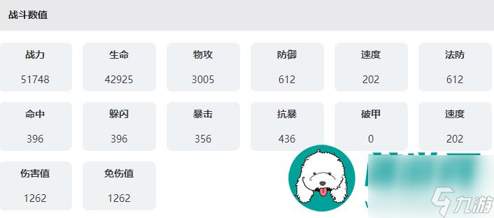 永夜降临复苏多克多克怎么样_多克多克技能属性介绍