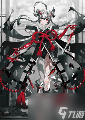 Fate/Grand OrderFGO果心居士从者介绍