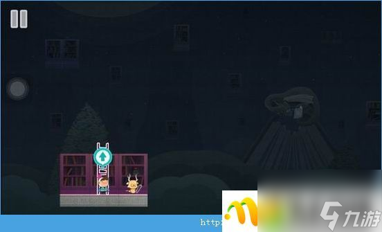 爱你的每一块碎片LoveYoutoBits第9关崩坏的图书馆超详细图文攻略