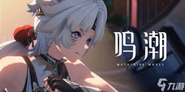 鸣潮凌阳技能是什么