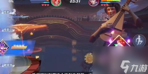 王者荣耀星之破晓安琪拉怎么玩