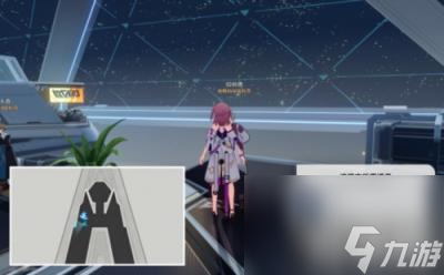 崩坏星穹铁道致黯淡星怎么做 钻石与铁锈成就攻略