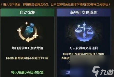 dnf手游搬砖有什么限制
