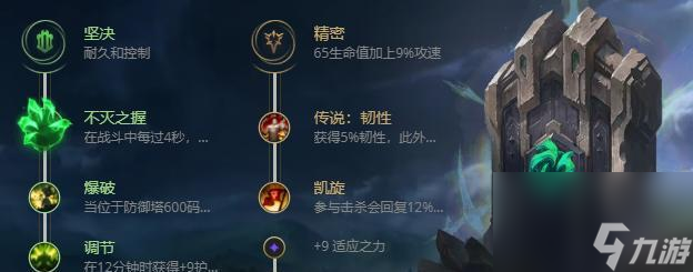 神圣分离者全面解析（探索英雄联盟手游新英雄的属性特点与玩法技巧）